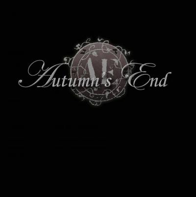 logo Autumn's End